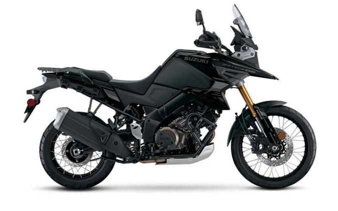 2024 SUZUKI V-STROM1050DE