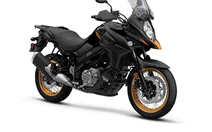 2024 SUZUKI V-STROM1050DE