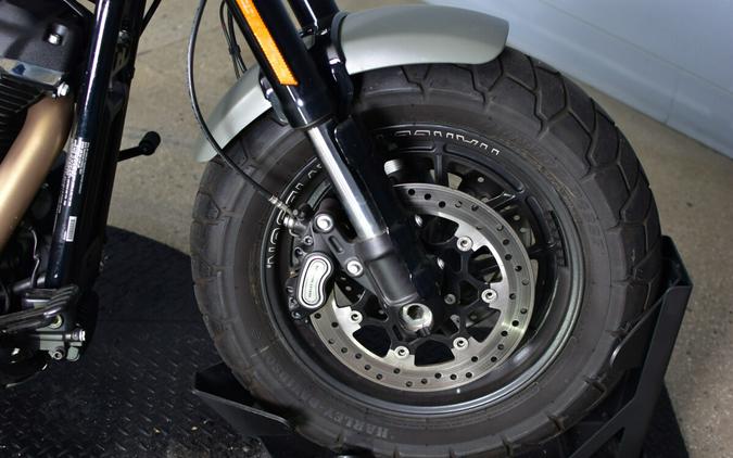 2021 Harley-Davidson Fat Bob 114