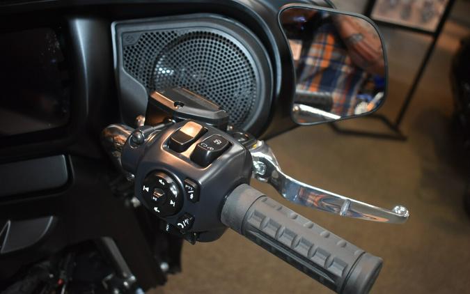 FLHX 2025 Street Glide®