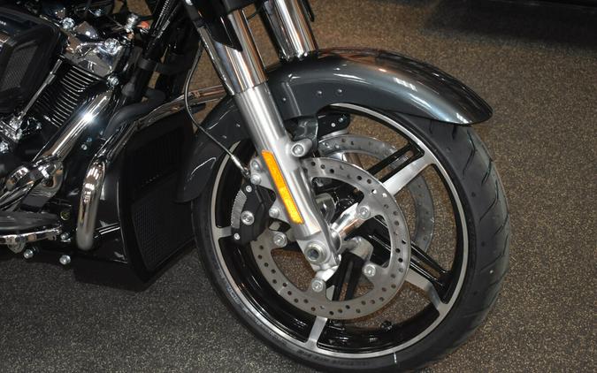 FLHX 2025 Street Glide®