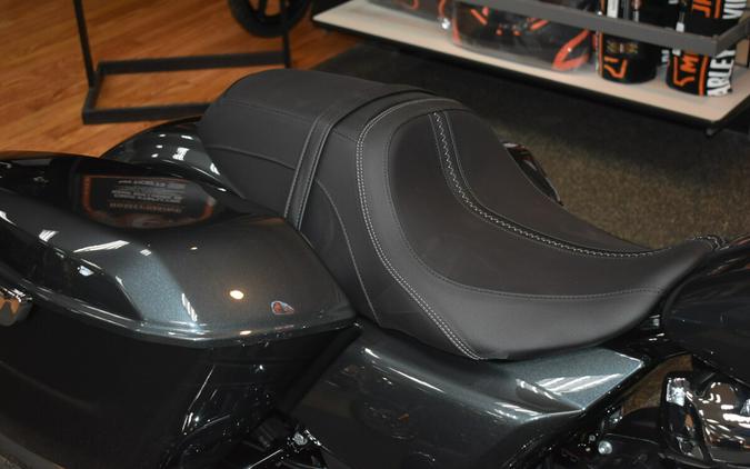 FLHX 2025 Street Glide®