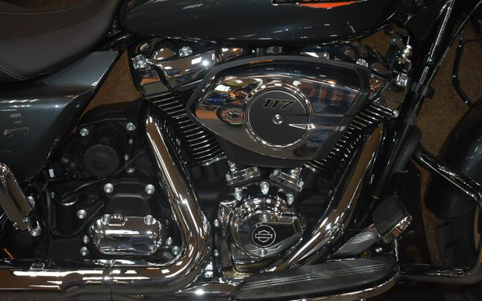 FLHX 2025 Street Glide®