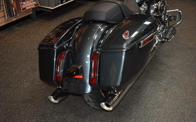 FLHX 2025 Street Glide®