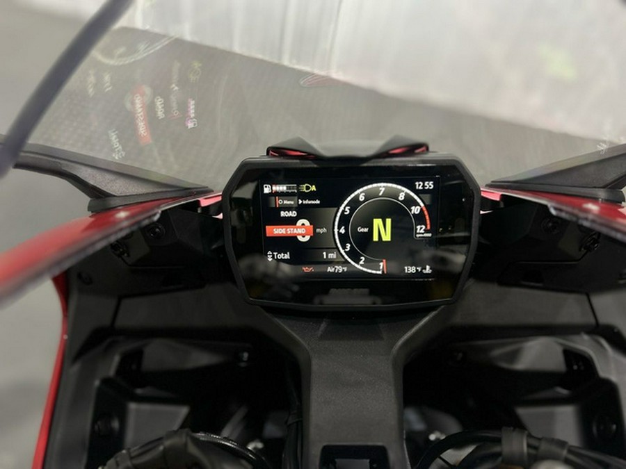 2025 DUCATI Panigale V2 S