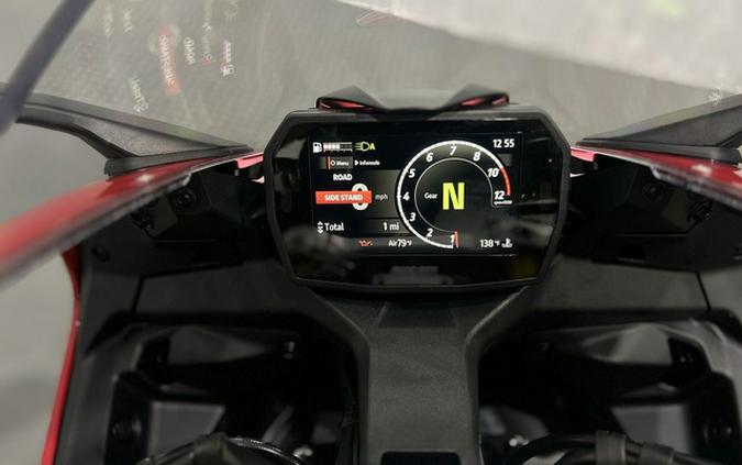 2025 DUCATI Panigale V2 S