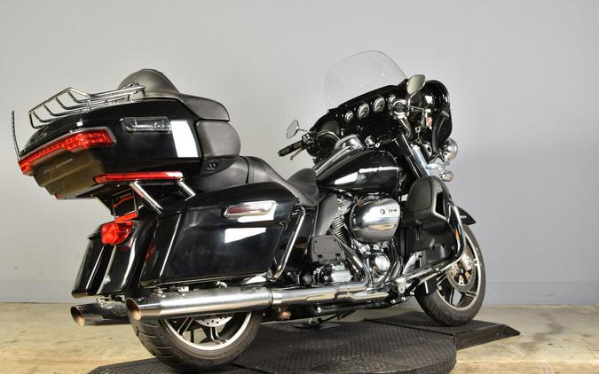 2022 Harley-Davidson Ultra Limited
