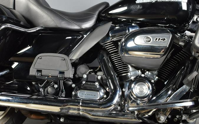 2022 Harley-Davidson Ultra Limited