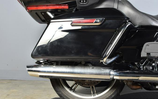 2022 Harley-Davidson Ultra Limited