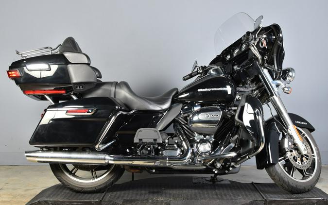 2022 Harley-Davidson Ultra Limited