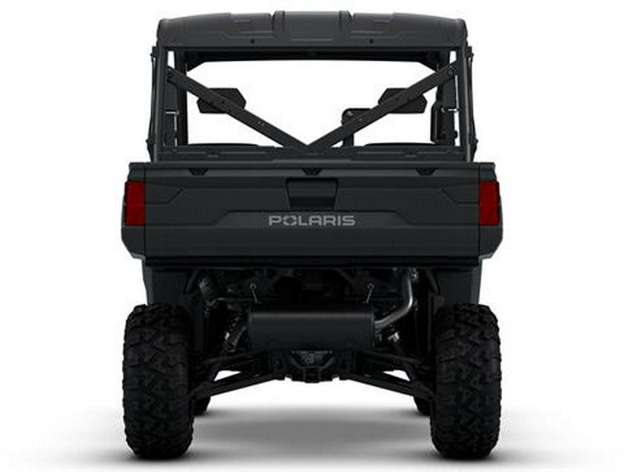 2026 Polaris Ranger 1000 Premium