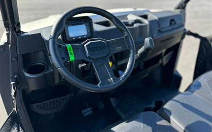 2026 Polaris Ranger 1000 Premium