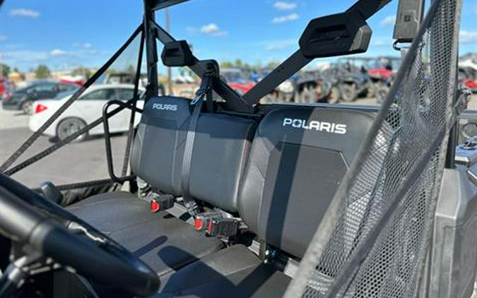 2026 Polaris Ranger 1000 Premium