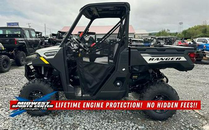 2026 Polaris Ranger 1000 Premium