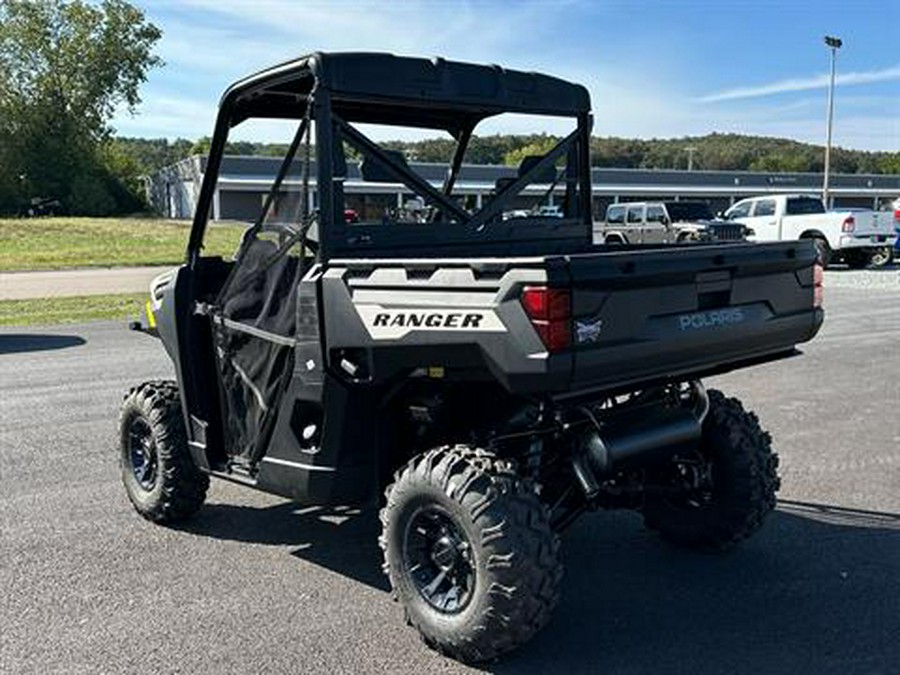 2026 Polaris Ranger 1000 Premium