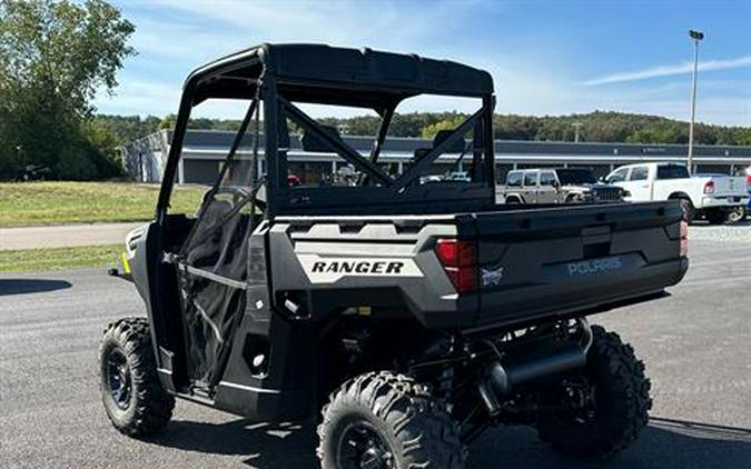 2026 Polaris Ranger 1000 Premium