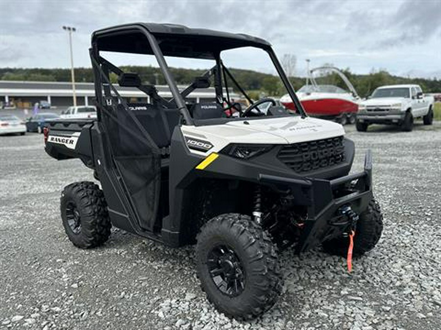 2026 Polaris Ranger 1000 Premium