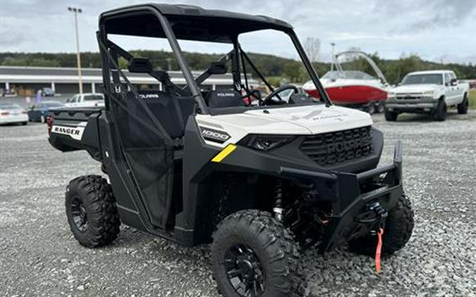2026 Polaris Ranger 1000 Premium