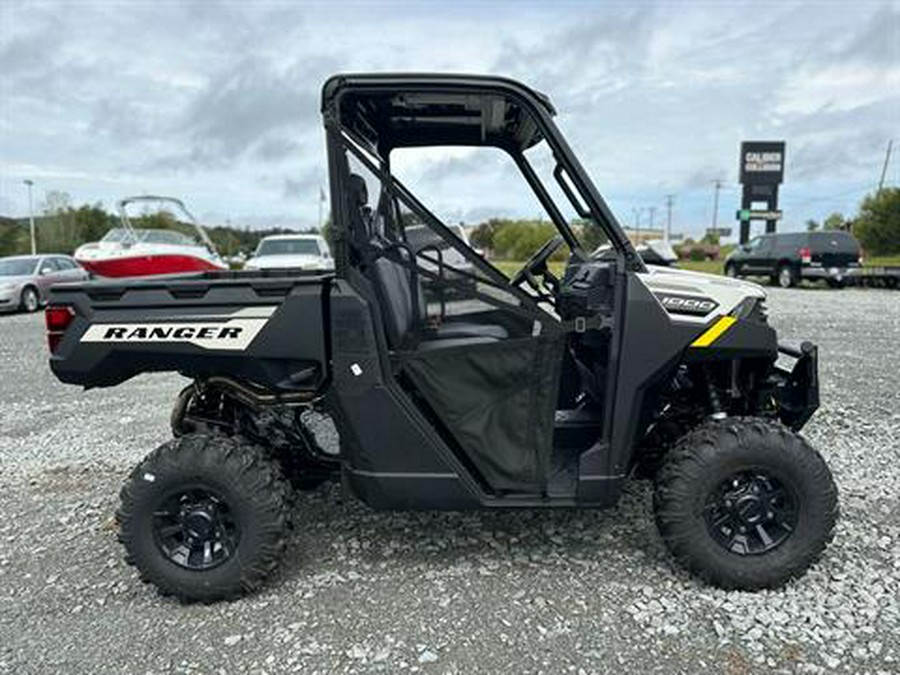 2026 Polaris Ranger 1000 Premium