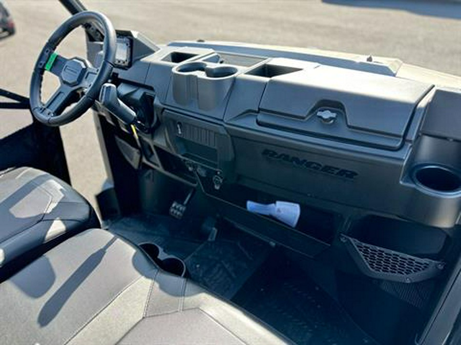 2026 Polaris Ranger 1000 Premium
