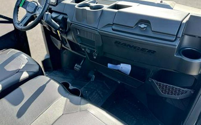 2026 Polaris Ranger 1000 Premium