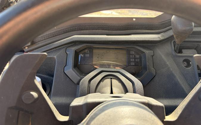 2023 Honda Pioneer 10006 Crew Deluxe