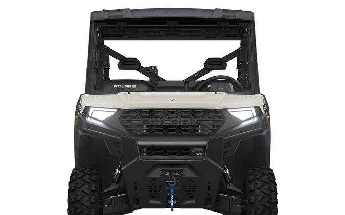 2026 Polaris Ranger Crew 1000 Premium