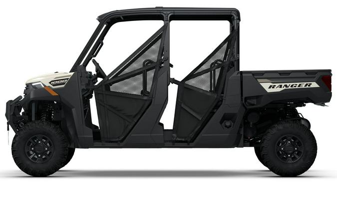 2026 Polaris Ranger Crew 1000 Premium