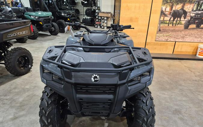 2025 Can-Am Outlander DPS 500