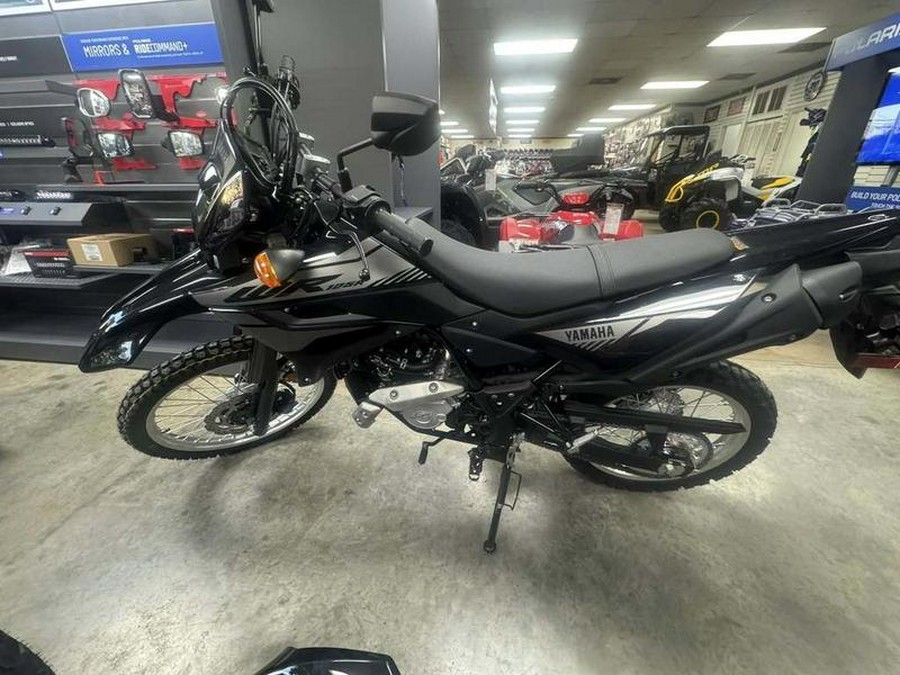 2026 Yamaha WR125R