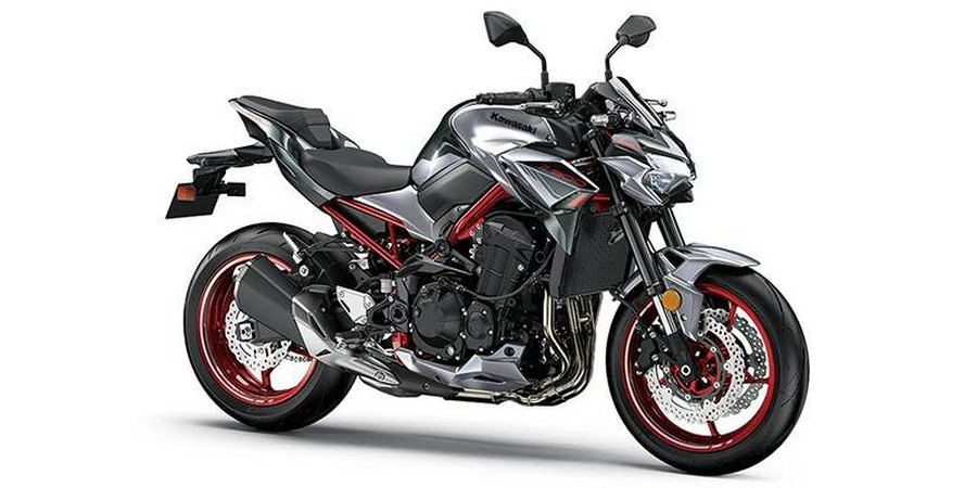 2023 Kawasaki Z900 ABS
