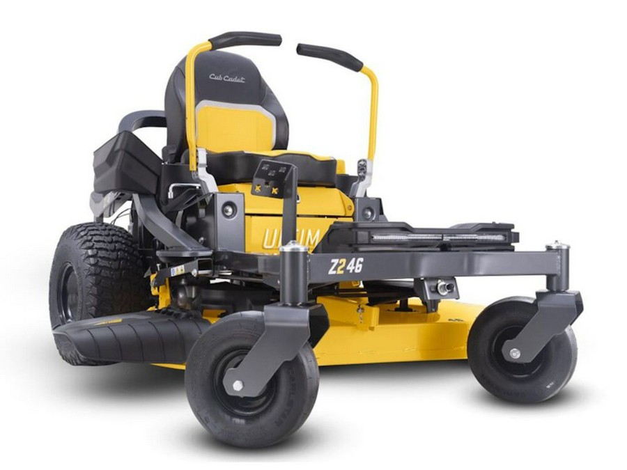 2026 Cub Cadet® Ultima Z Z2 46