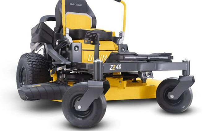 2026 Cub Cadet® Ultima Z Z2 46
