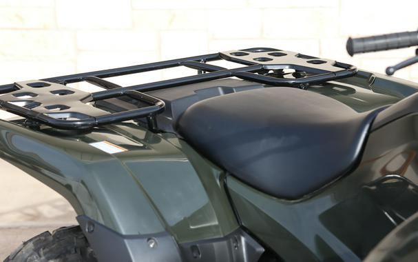 2026 HONDA FOURTRAX RANCHER 4X4 AUTOMATIC DCT EPS