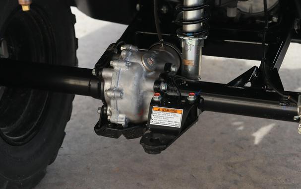 2026 HONDA FOURTRAX RANCHER 4X4 AUTOMATIC DCT EPS