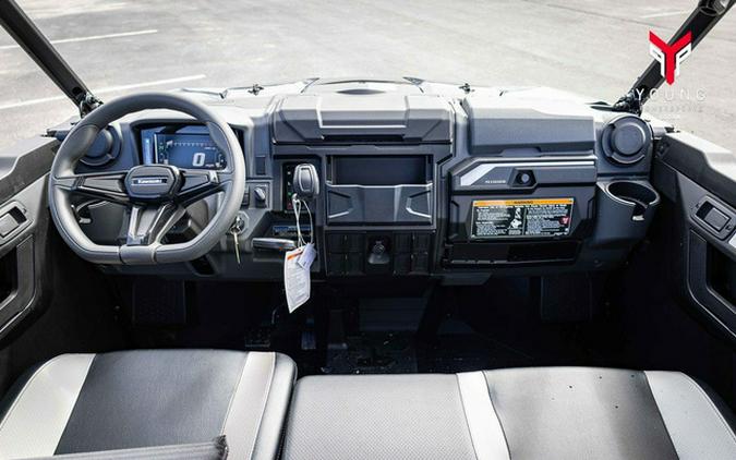 2026 Kawasaki RidgeCrew