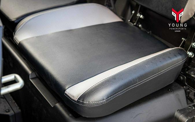 2026 Kawasaki RidgeCrew