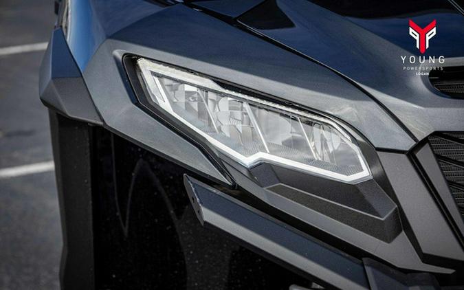 2026 Kawasaki RidgeCrew