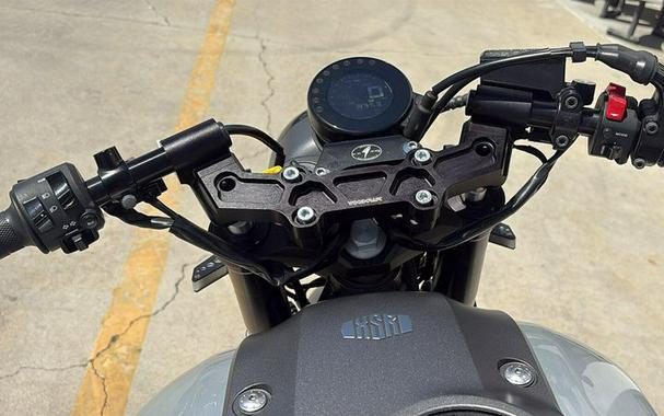 2019 Yamaha XSR900 Inventory