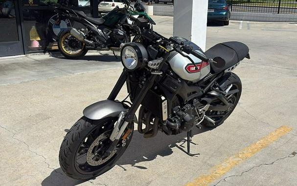 2019 Yamaha XSR900 Inventory