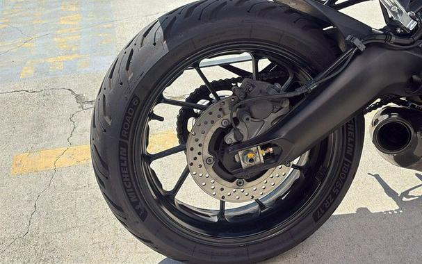 2019 Yamaha XSR900 Inventory