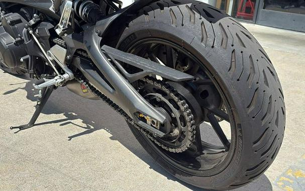 2019 Yamaha XSR900 Inventory