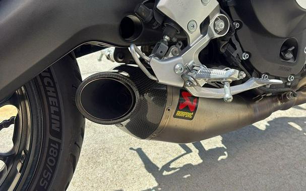2019 Yamaha XSR900 Inventory