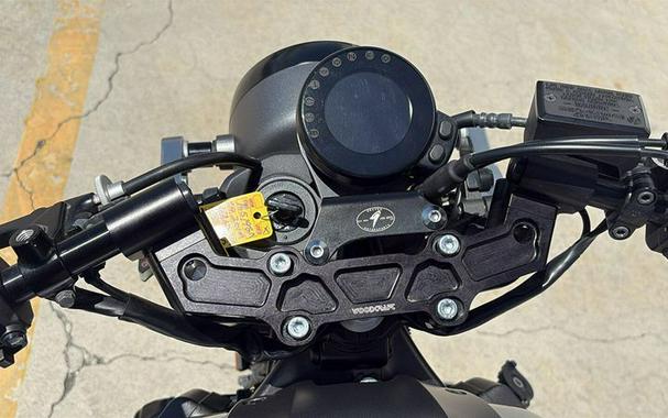 2019 Yamaha XSR900 Inventory