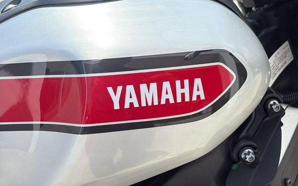 2019 Yamaha XSR900 Inventory