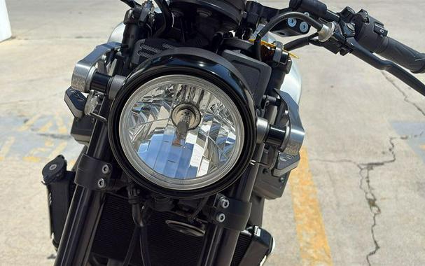 2019 Yamaha XSR900 Inventory