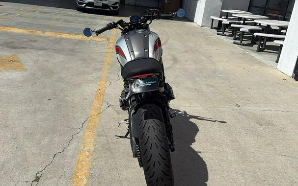 2019 Yamaha XSR900 Inventory