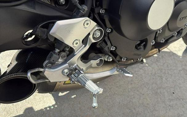 2019 Yamaha XSR900 Inventory