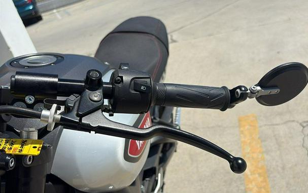 2019 Yamaha XSR900 Inventory