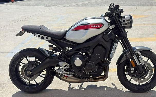 2019 Yamaha XSR900 Inventory